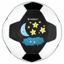 Pesquisar por lua com as estrelas bola futebol Para todos
