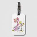 Pesquisar por flores amarelas bagagem tags Branco