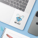 Pesquisar por wifi adesivos Sem fio