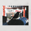 Pesquisar por pássaros japoneses cartoes postais Asiático