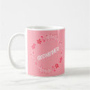 Pesquisar por flores delicadas canecas Rosa pastel