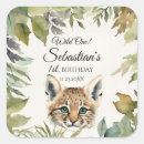 Pesquisar por wild one adesivos Capricho