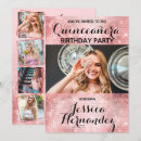 Pesquisar por glamoroso convites Convidados