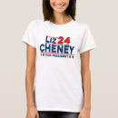 Pesquisar por liz camisetas Liz cheney para presidente