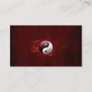 Pesquisar por tao cartao de visita Yin e yang