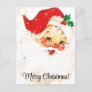 Pesquisar por vintage santa clause Natal