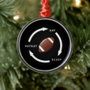 Pesquisar por futebol americano ornamentos Treinador