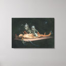 Pesquisar por sobrenatural impressão de canvas Pesadelo