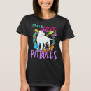 Pesquisar por pitbull amor camisetas Poço