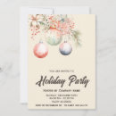 Pesquisar por company christmas party convites Festivo