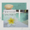Pesquisar por convite de dia spa aniversário convites Para ela