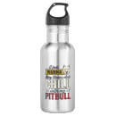 Pesquisar por pitbull garrafa agua Cachorro