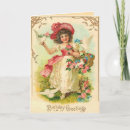 Pesquisar por victorian era cartoes Para ela