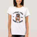 Pesquisar por eu amo rottweilers camisetas Cães