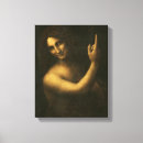 Pesquisar por leonardo da vinci impressão de canvas Pintura