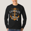 Pesquisar por vela camisetas Capitão