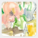Pesquisar por abstrato floral adesivos Jardim