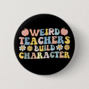 Pesquisar por estranhos botons Professor