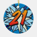 Pesquisar por aniversário de 21 anos ornamentos Qualquer pessoa