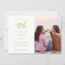 Pesquisar por botanical wedding convites Minimalist