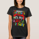 Pesquisar por 25 de dezembro camisetas Natal
