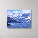 Pesquisar por glacial impressão de canvas Frio