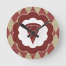 Pesquisar por fatia da pizza relogios de parede Para todos