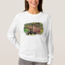 Pesquisar por alces do touro camisetas Animal