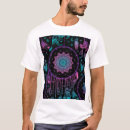 Pesquisar por dreamcatcher camisetas Mágica