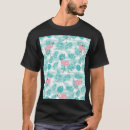 Pesquisar por palmeiras cor de rosa camisetas Verão