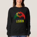 Pesquisar por lisboa moletons com capuz Amor