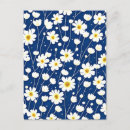 Pesquisar por flores simples cartoes postais Moderno e simples minimalista