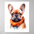 Pesquisar por buldogue francês pôsteres pósteres Para crianças