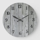 Pesquisar por madeira velha do celeiro relogios de parede Praia