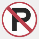 Pesquisar por estacionamento adesivos Símbolo