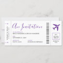 Pesquisar por bilhete de avião convites Ingresso