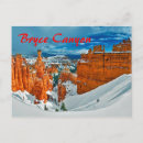 Pesquisar por snow cartoes postais Canyon