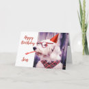 Pesquisar por eat me cartoes Para ele