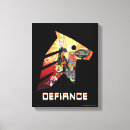 Pesquisar por rick impressão de canvas Divertida