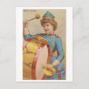 Pesquisar por vintage women cartoes postais Mulher