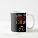 Pesquisar por kickboxing canecas Amante de kickboxing