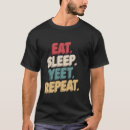 Pesquisar por yeet camisetas Homens