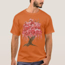 Pesquisar por árvore japonesa camisetas Kawaii