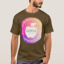 Pesquisar por maçã camisetas Feliz