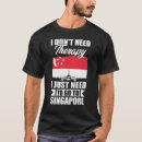 Pesquisar por singapura camisetas Cidade