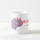 Pesquisar por rawr canecas Engraçado