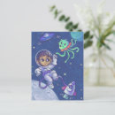 Pesquisar por nave espacial cartoes postais Fofo