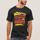 Pesquisar por manipulação camisetas Não