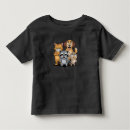 Pesquisar por dos desenhos animados animais camisetas Qualquer crinaça
