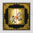 Pesquisar por cavalo carrossel convites Ouro